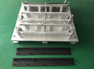 Plastic Checking Fixture38