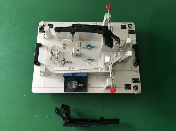 Plastic Checking Fixture37